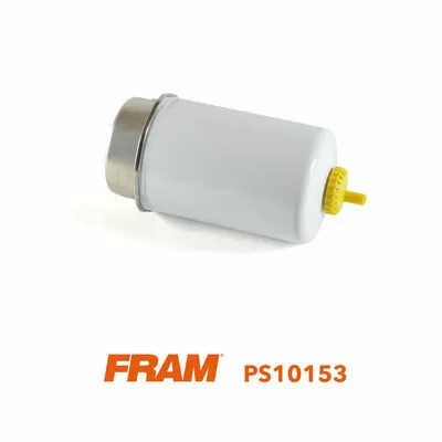 FRAM PS10153 Filtro Carburante Quantità Limitata