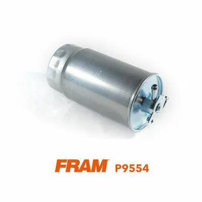 FRAM P9554 Filtro Carburante Direttamente Dal Produttore