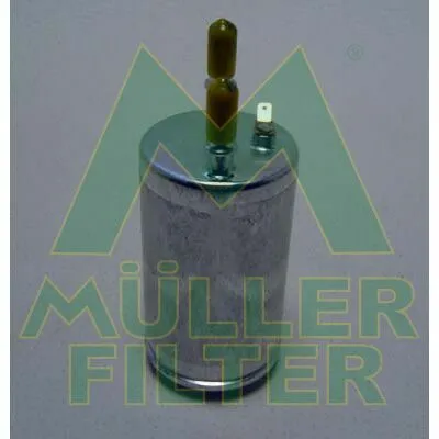 MULLER FILTER FB372 Filtro Carburante Affare