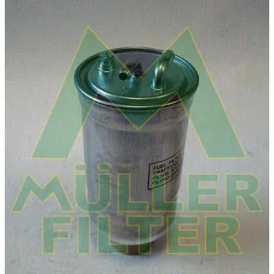 Pagamento Sicuro MULLER FILTER FN440 Filtro Carburante