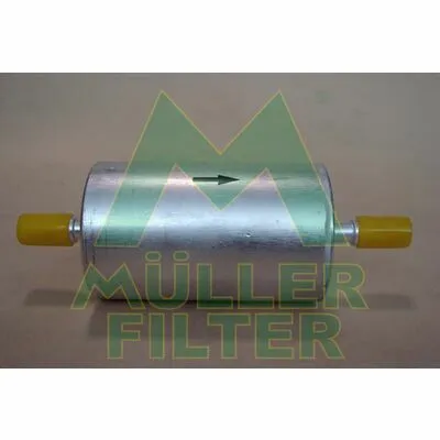 MULLER FILTER FB326 Filtro Carburante Sconto