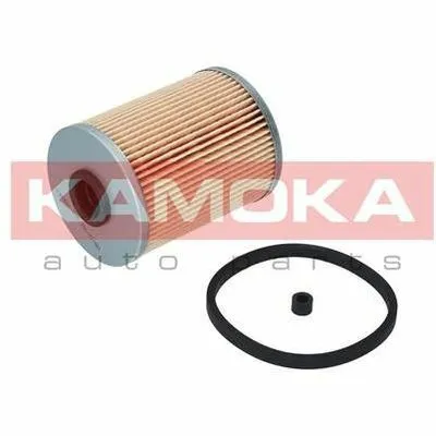 KAMOKA F300401 Filtro Carburante Spedizione Espresso