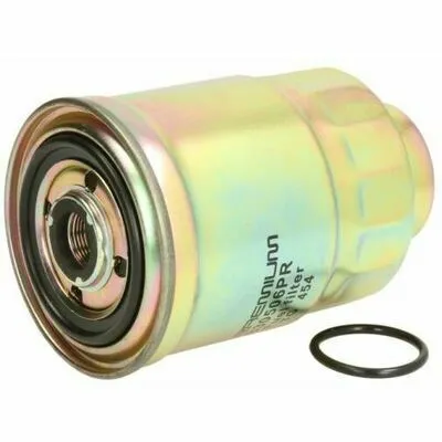 Ultime Pezzi JC PREMIUM B30506PR Filtro Carburante