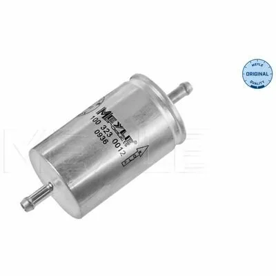 Compra Oggi Stesso MEYLE-ORIGINAL True to OE. 100 323 0012 Filtro Carburante
