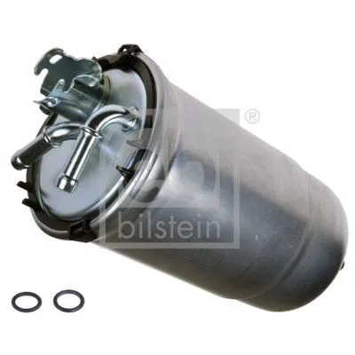 FEBI BILSTEIN 100482 Filtro Carburante Popolare