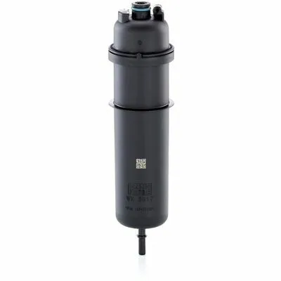 Compra Adesso MANN-FILTER WK 5017 Filtro Carburante