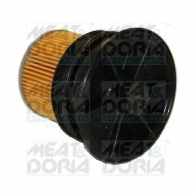 Ultime Pezzi MEAT & DORIA 4806 Filtro Carburante