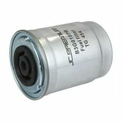 Soddisfatti O Rimborsati JC PREMIUM B3G018PR Filtro Carburante