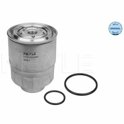 Promozione MEYLE-ORIGINAL True to OE. 31-14 323 0005 Filtro Carburante