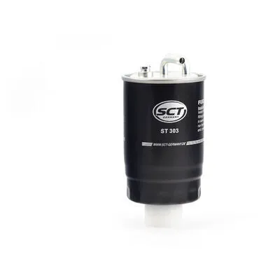 Quantità Limitata SCT - MANNOL ST 303 Filtro Carburante