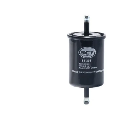 SCT - MANNOL ST 308 Filtro Carburante Compra Adesso