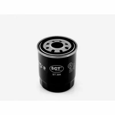 SCT - MANNOL ST 309 Filtro Carburante Prezzo Basso