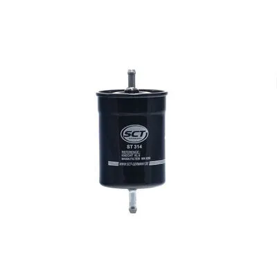 Scelto Dai Clienti SCT - MANNOL ST 314 Filtro Carburante