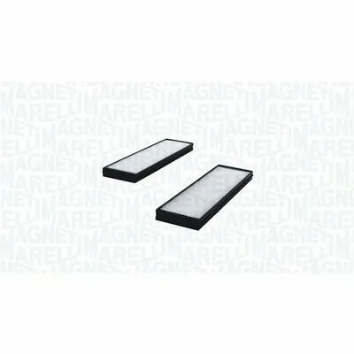 Popolare MAGNETI MARELLI 350203066340 Filtro, Aria Abitacolo