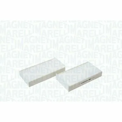 MAGNETI MARELLI 350203066410 Filtro, Aria Abitacolo Ultime Pezzi