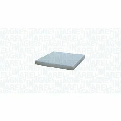 Saldi MAGNETI MARELLI 350203062180 Filtro, Aria Abitacolo