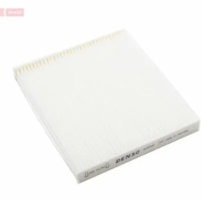 Prezzo Di Fabbrica DENSO DCF376P Filtro, Aria Abitacolo