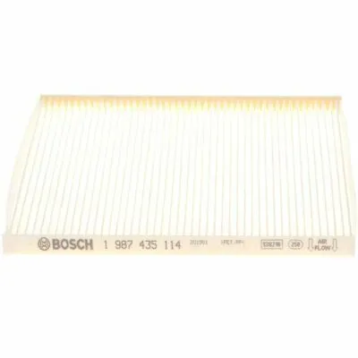 BOSCH 1 987 435 114 Filtro, Aria Abitacolo Più Venduto