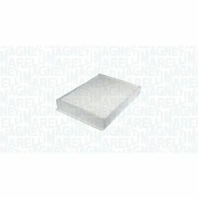 Subito Disponibile MAGNETI MARELLI 350208065860 Filtro, Aria Abitacolo