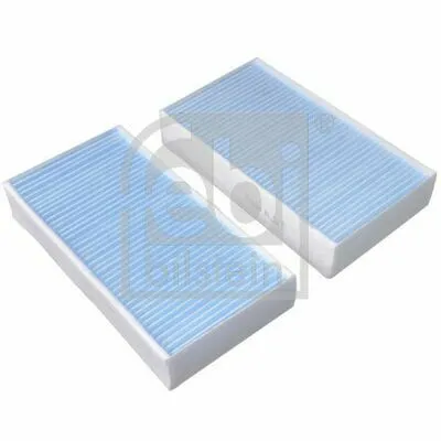 Ultimissimo Modello FEBI BILSTEIN 45880 Filtro, Aria Abitacolo