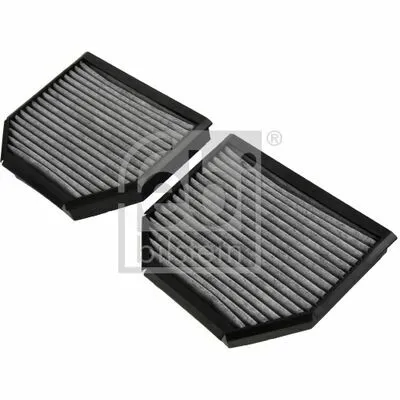 Pagamento Sicuro FEBI BILSTEIN 36181 Filtro, Aria Abitacolo