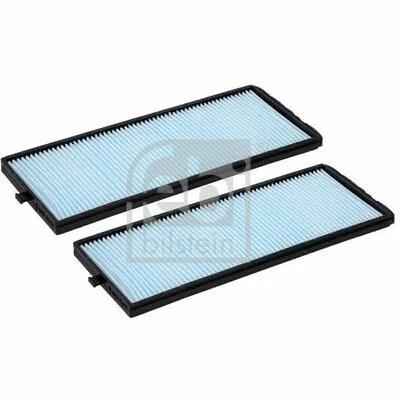 Compra Oggi Stesso FEBI BILSTEIN 27943 Filtro, Aria Abitacolo