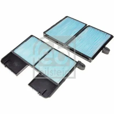 FEBI BILSTEIN 27944 Filtro, Aria Abitacolo Bestseller