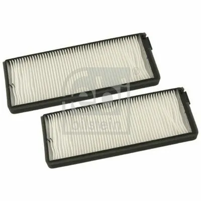 FEBI BILSTEIN 31367 Filtro, Aria Abitacolo Vendita Finale