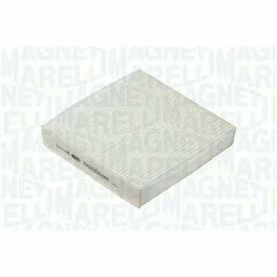 MAGNETI MARELLI 350203062160 Filtro, Aria Abitacolo Promozione Esclusiva
