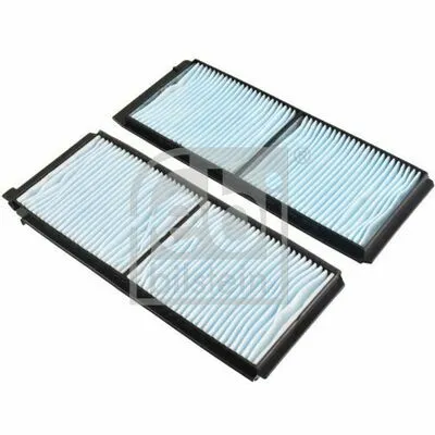 Offerta FEBI BILSTEIN 32588 Filtro, Aria Abitacolo