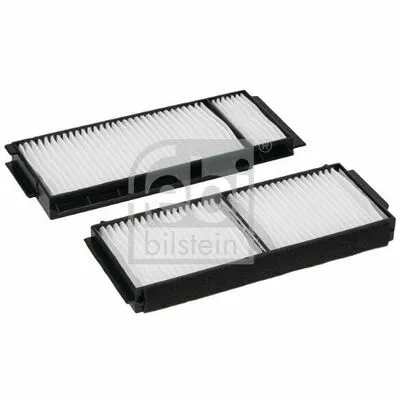 Pagamento Sicuro FEBI BILSTEIN 27243 Filtro, Aria Abitacolo