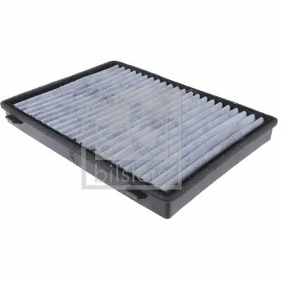 Consegna Rapida FEBI BILSTEIN 108308 Filtro, Aria Abitacolo