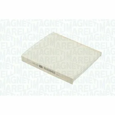 MAGNETI MARELLI 350203064020 Filtro, Aria Abitacolo Offerta Del Giorno