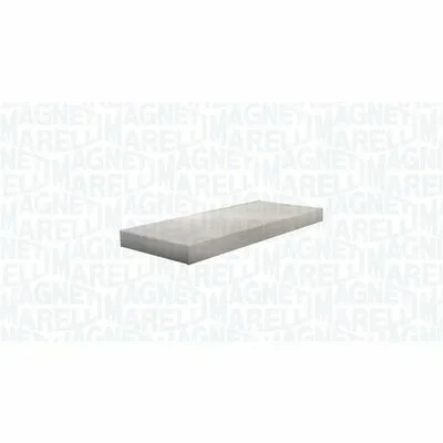 MAGNETI MARELLI 350203061850 Filtro, Aria Abitacolo Affare