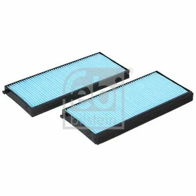 Saldi FEBI BILSTEIN 32756 Filtro, Aria Abitacolo