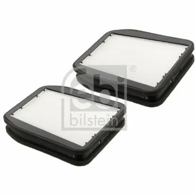 Pagamento Sicuro FEBI BILSTEIN 49662 Filtro, Aria Abitacolo
