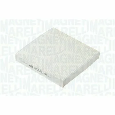 Ultima Occasione MAGNETI MARELLI 350203062400 Filtro, Aria Abitacolo