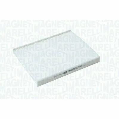 MAGNETI MARELLI 350203062540 Filtro, Aria Abitacolo Acquista Ora