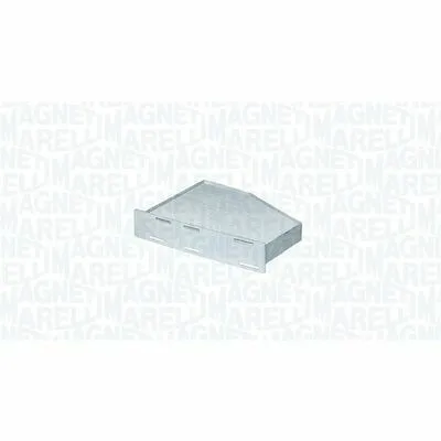 Più Venduto MAGNETI MARELLI 350203062070 Filtro, Aria Abitacolo