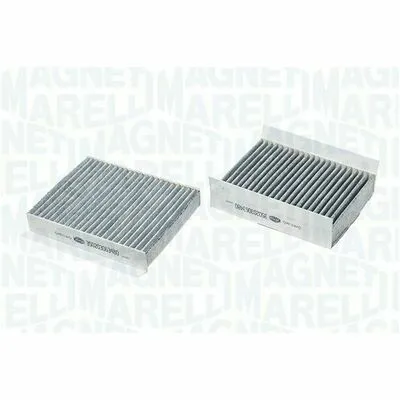 Offerta Speciale MAGNETI MARELLI 350203063480 Filtro, Aria Abitacolo