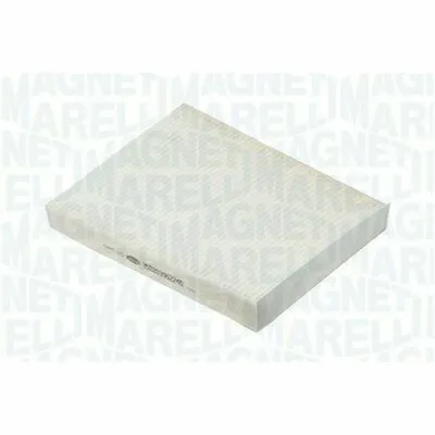 Ultimissimo Modello MAGNETI MARELLI 350203062240 Filtro, Aria Abitacolo