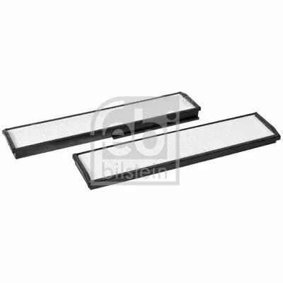 FEBI BILSTEIN 09445 Filtro, Aria Abitacolo Subito Disponibile