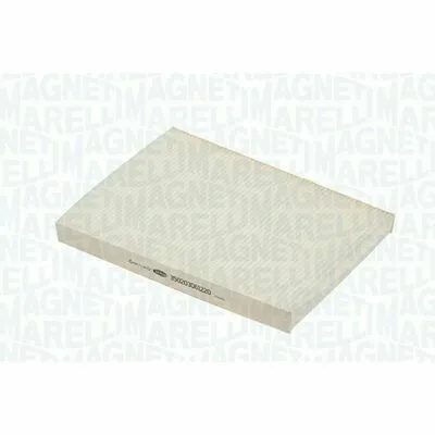MAGNETI MARELLI 350203061220 Filtro, Aria Abitacolo Ultima Occasione
