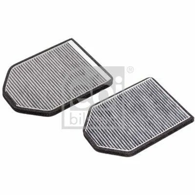 FEBI BILSTEIN 21702 Filtro, Aria Abitacolo Reso Gratuito