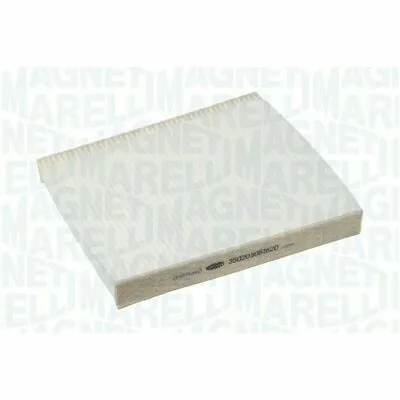 MAGNETI MARELLI 350203061620 Filtro, Aria Abitacolo Prezzo Basso