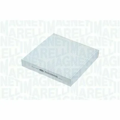 MAGNETI MARELLI 350203064090 Filtro, Aria Abitacolo Prezzo Di Fabbrica