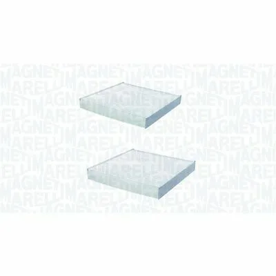 MAGNETI MARELLI 350203066350 Filtro, Aria Abitacolo Spedito Oggi