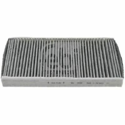 FEBI BILSTEIN 24540 Filtro, Aria Abitacolo Economico