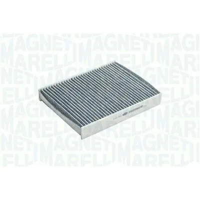Popolare MAGNETI MARELLI 350203066040 Filtro, Aria Abitacolo