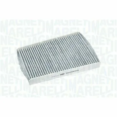 Spedito Oggi MAGNETI MARELLI 350203063400 Filtro, Aria Abitacolo